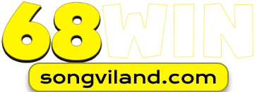 68win logo mới nhất