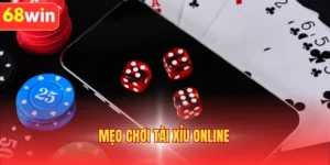 Mẹo Chơi Tài Xỉu Online | Bỏ Túi Chiến Thuật Đánh Cực Hay