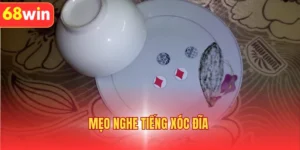 Mẹo Nghe Tiếng Xóc Đĩa Hiệu Quả Đảm Bảo Đoán Trúng 100%